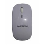 Onezero Ms-01 White  Bluetooth Mouse (Açma Kapama Tuşlu )