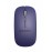 Onezero Ms-01 Purple (Mor)  Bluetooth Mouse (Açma Kapama