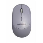 Onezero Ms-03 White  Bluetooth Mouse Şarjlı (Açma Kapama Tuşlu)