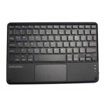 Onezero No:103 Black Bluetooth Touch PAD li Klavye Slim