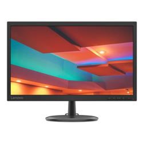 Lenovo 21.5” C22-20 62A7KAT1TK 5ms 75Hz (Hdmı+Analog) Full Hd Monitör 