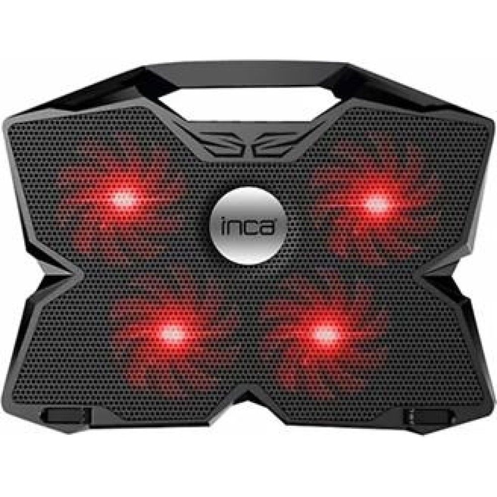 Inca INC-3280 3 Tutacaklı 4 Fanlı Led Işık 11