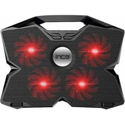 Inca INC-3280 3 Tutacaklı 4 Fanlı Led Işık 11
