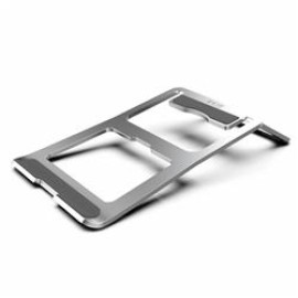 Inca Inc-121s Alimünyum Notebook Standı Gümüş Renk