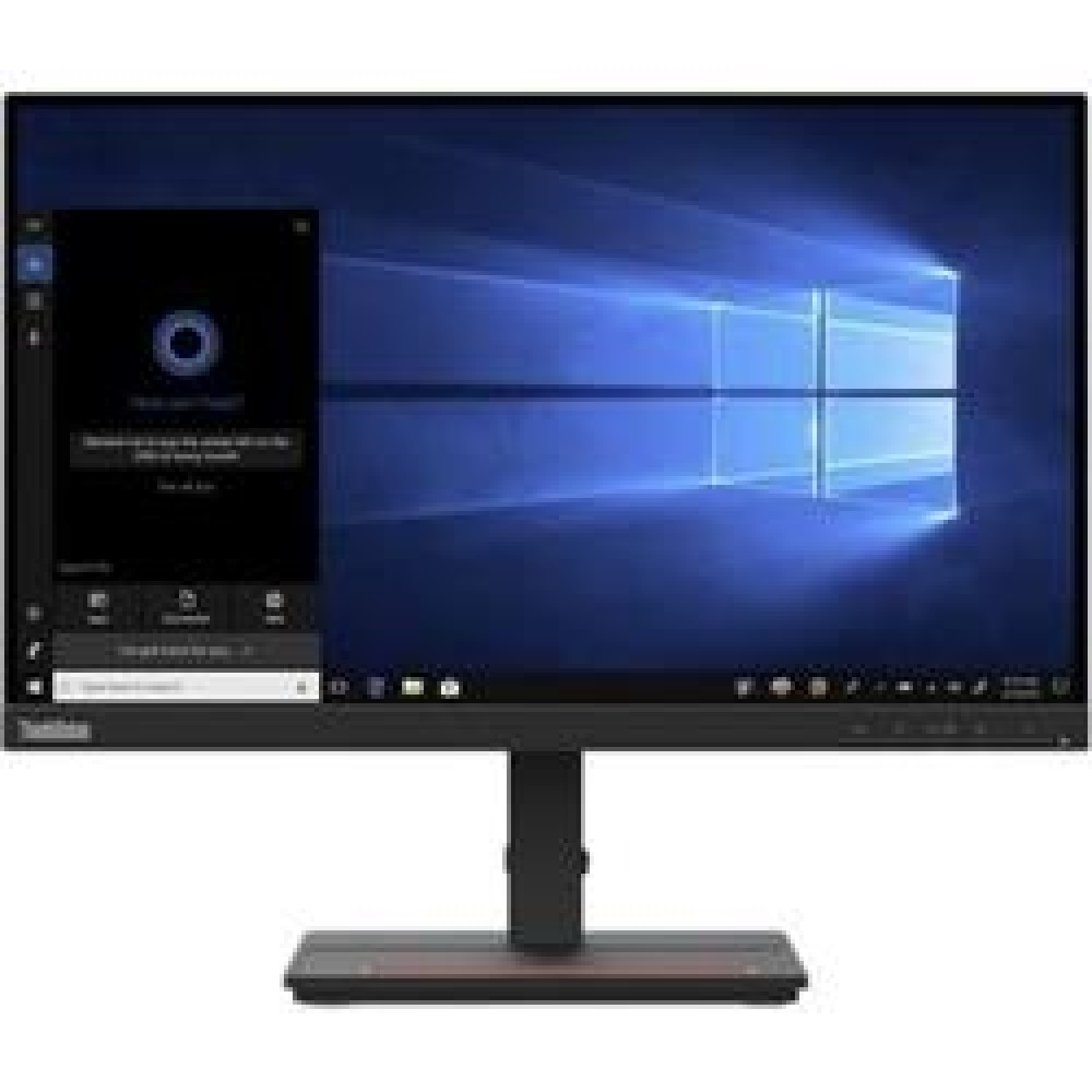 Lenovo 21.5” 62C6KAT1TK ThinkVision S22E-20 4ms Full HD LED Monitör 