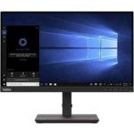 Lenovo 21.5” 62C6KAT1TK ThinkVision S22E-20 4ms Full HD LED Monitör 