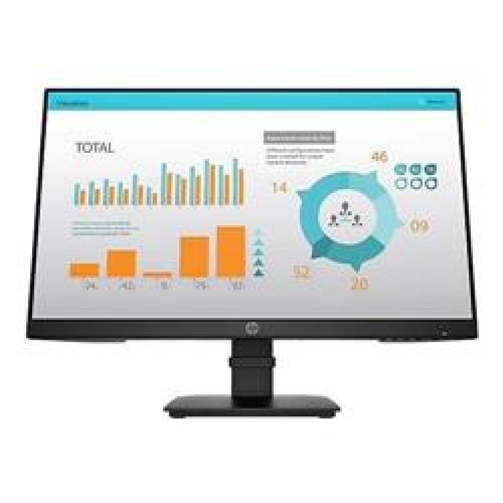 Hp 23.8