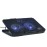TX Ergo200 2x12cm LED FANlı, 4 Kademe Yükseklik Ayarlı, 2xUSB 9