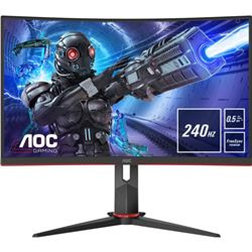 Aoc 27