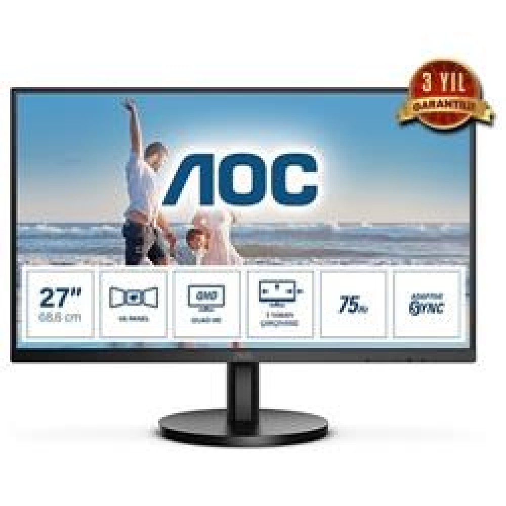 Aoc 27