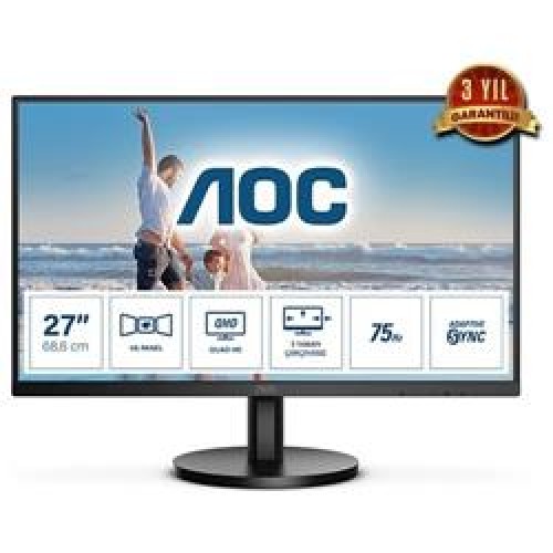 Aoc 27