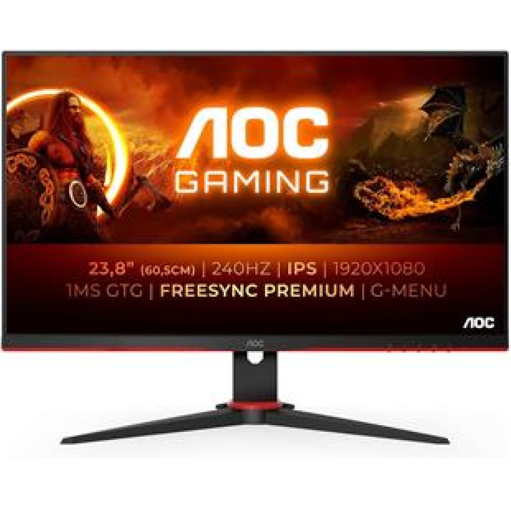 Aoc 27