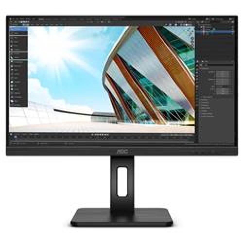 Aoc 27