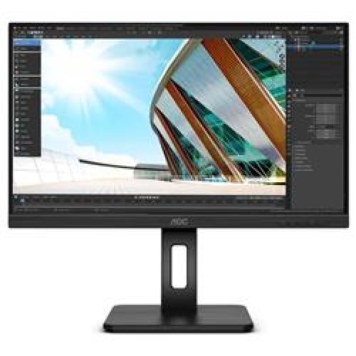 Aoc 27