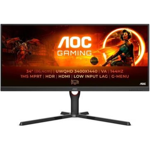 Aoc 34