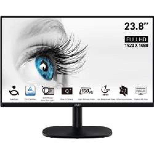 Msi 23.8