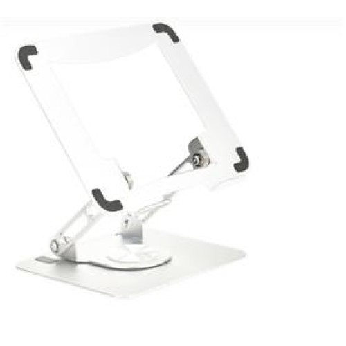 Frisby FNC-5125ST Taşınabilir Katlanır Alüminyum Tablet-Notebook-Laptop Stand (10