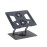 Frisby Fnc-5165st Taşınabilir Katlanır Alüminyum Tablet-Notebook-Laptop Stand (10