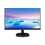 Philips 27 273V7QDSB-01 1920X1080 75Hz Vga Dvı Hdmı 4Ms Siyah Monitör