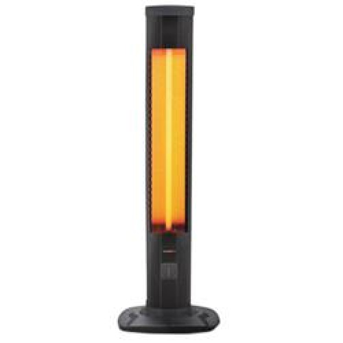 Marsstar MS-07 Micatronic 2000 W Dikey Infrared Isıtıcı