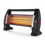 Marsstar MS-15 1500 W Quartz Mini Isıtıcı