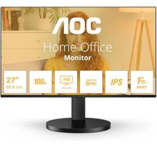 Aoc 27