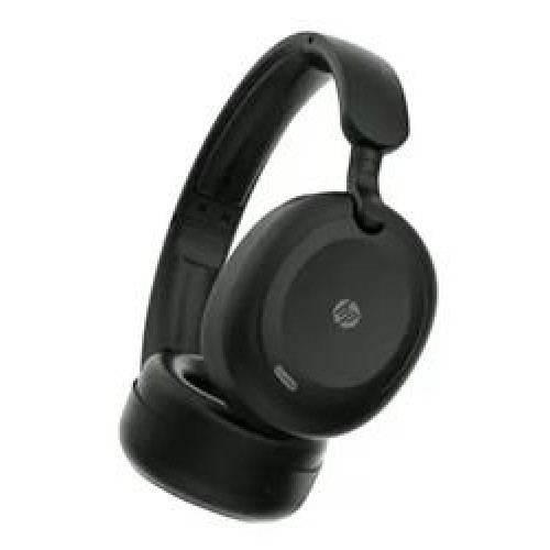 HP H231A Kablosuz Kulak Üstü Bluetooth Kulaklık V5.3 Siyah (Mikrofonlu, Çift Cihaz Desteği) 