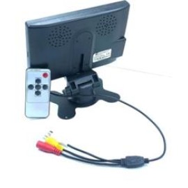 Seenergy SE-1007RCA 7