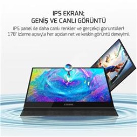 Ezcool 15.6