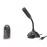 HADRON HDX2751 BİLGİSAYAR MİKROFONU USB SİYAH