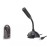 HADRON HDX2751 BİLGİSAYAR MİKROFONU USB SİYAH