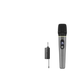 Hadron HDX2790B Beyaz Kablosuz  (WIRELESS) Mikrofon
