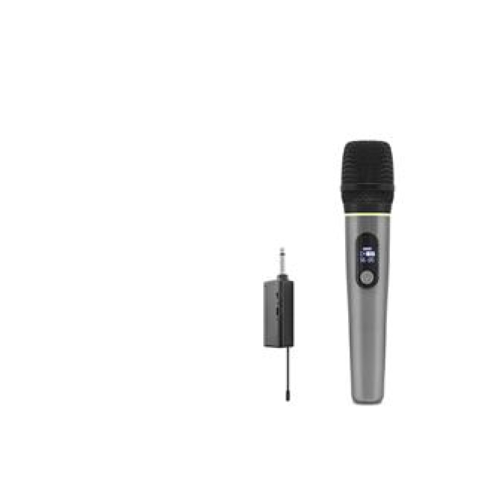 Hadron HDX2790B Beyaz Kablosuz  (WIRELESS) Mikrofon