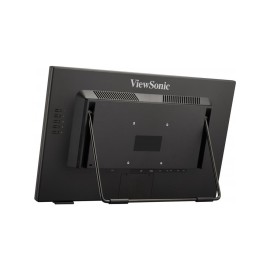 Viewsonic 23.8¨ TD2465 Dokunmatık 7ms 60HZ Va 1920X1080 Fhd 250 Hdmi Dp Monitör