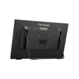 Viewsonic 23.8¨ TD2465 Dokunmatık 7ms 60HZ Va 1920X1080 Fhd 250 Hdmi Dp Monitör