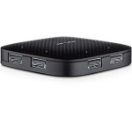 Tp-Link UH400 USB 3.0 4 Port Hub - Çoğaltıcı