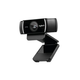 Logitech 960-001088 C922 Pro Stream Webcam V-U0028 Tripod Destekli