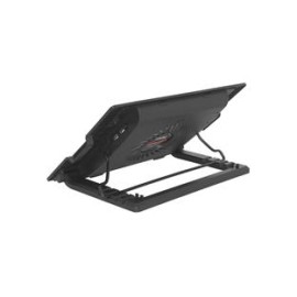 Frisby FNC-35ST Standlı Notebook Soğutucu 1 Port Usb 10