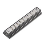 S-link SL-U110 (sl-h105) 10 Port Usb 2.0 Adaptörlü Hub Usb