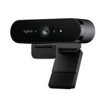 Logitech 960-001194 Brio 4k Ultra Hd Webcam Stream Edition 