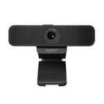 Logitech 960-001076 C925E Full HD Siyah Webcam