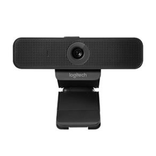 Logitech 960-001076 C925E Full HD Siyah Webcam