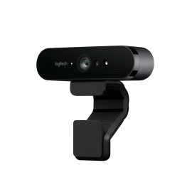 Logitech 960-001106 Brio 4K Ultra Hd Webcam V-U0040  