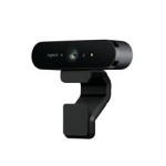Logitech 960-001106 Brio 4K Ultra Hd Webcam V-U0040  