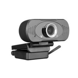 Everest SC-HD03 1080P Full HD Webcam Usb Pc Kamera+Tripod