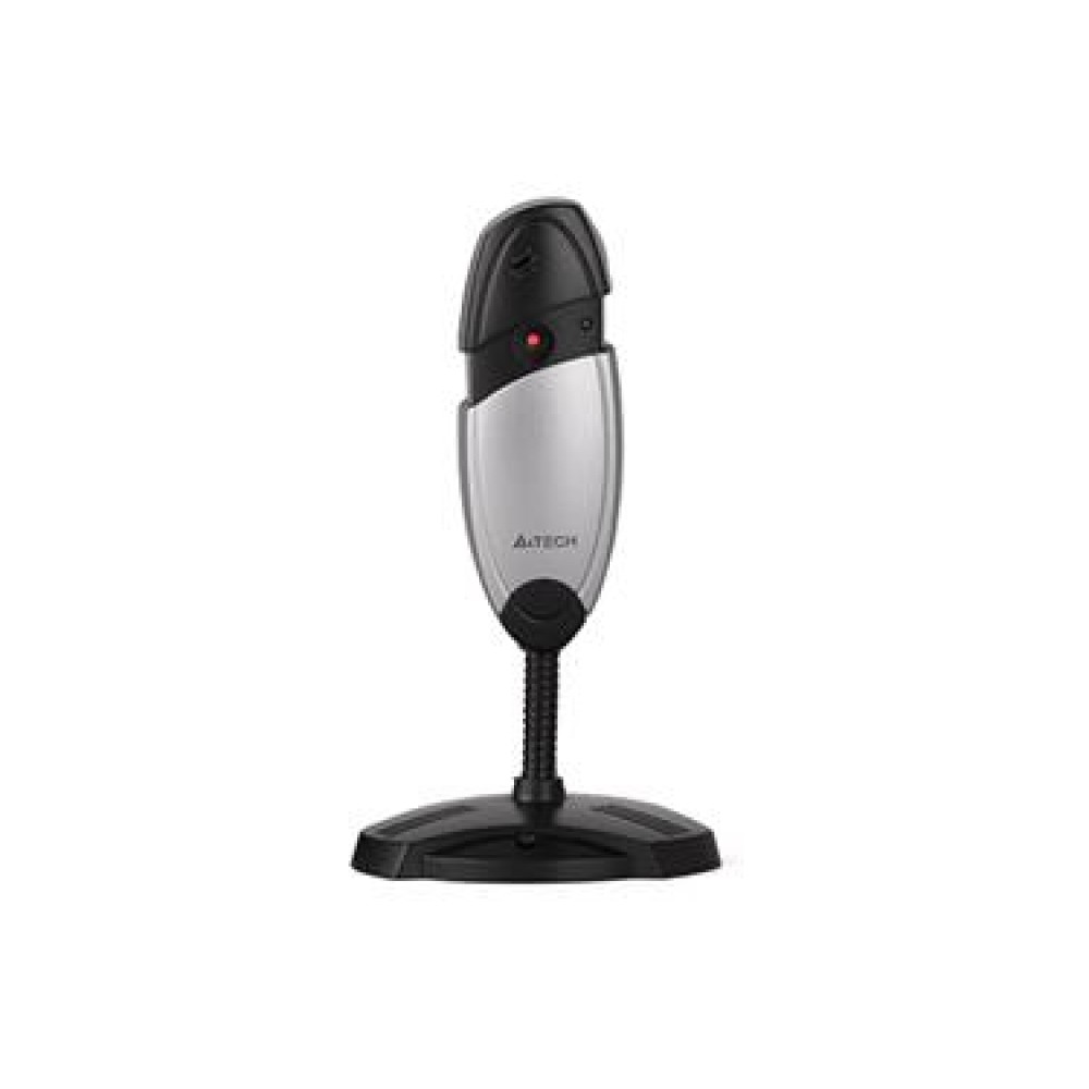 A4 Tech Webcam PK-635G Kamera Mic+Tak Çalıştır