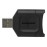 Kingston MLP MobileLite Plus USB 3.1 SDHC-SDXC UHS-II Card Reader