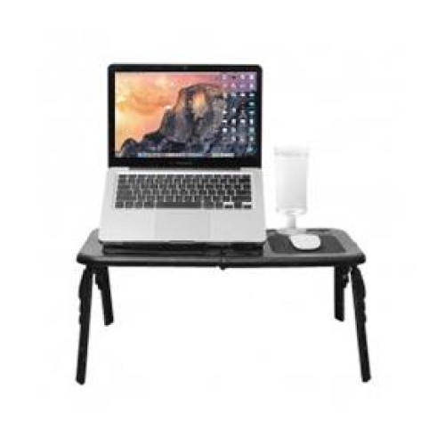 TX TXACNBDESK Notebook Masaüstü Standı Plastik