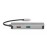 Digitus DA-70891 USB Tip C 5Port (USB-C™ Dock, 5 Port)x USB 3.0 port
2 x Kart okuyucu (SD-Mic