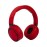 Maxell MLA HP-BTB52 Kırmızı Kulak Üstü Bluetooth Kulaklık